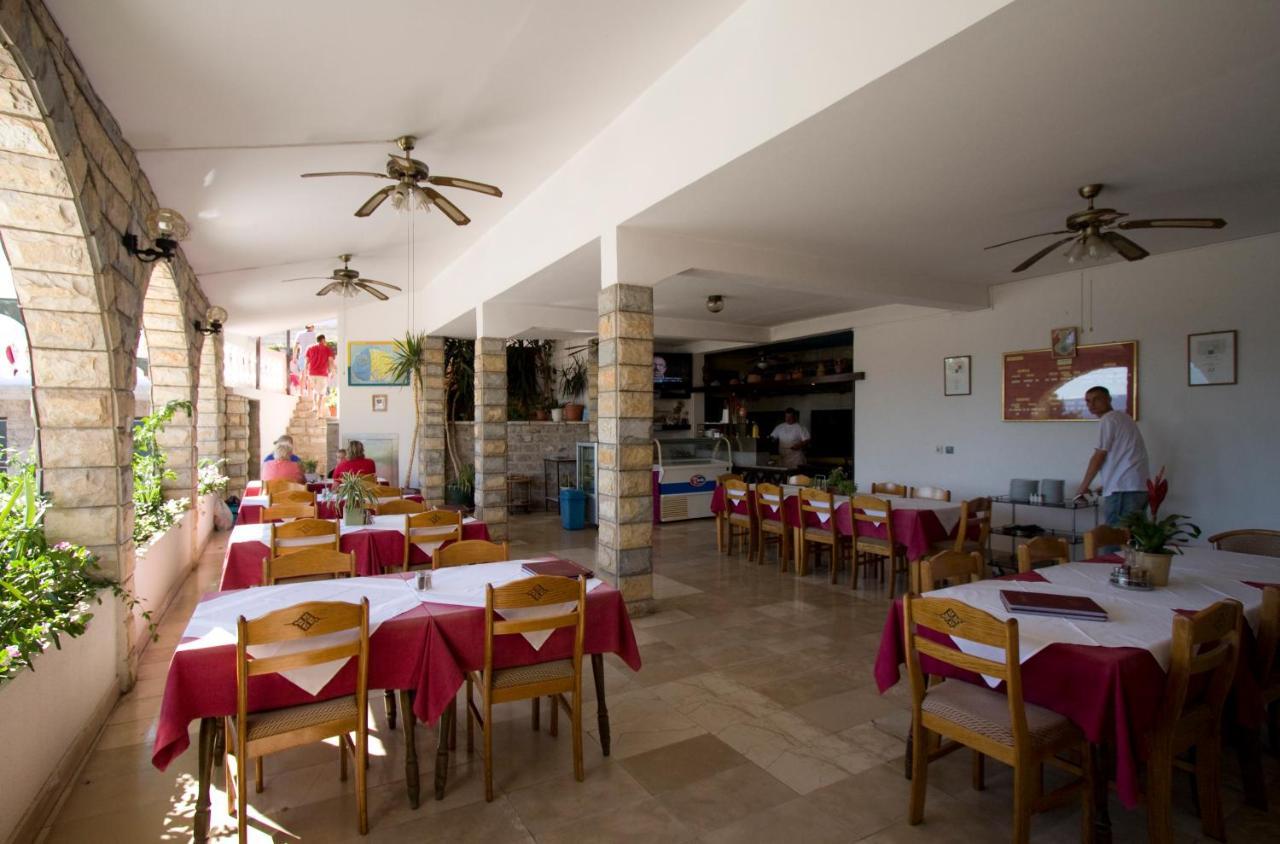 Villa Ljetni San Omiš Eksteriør bilde