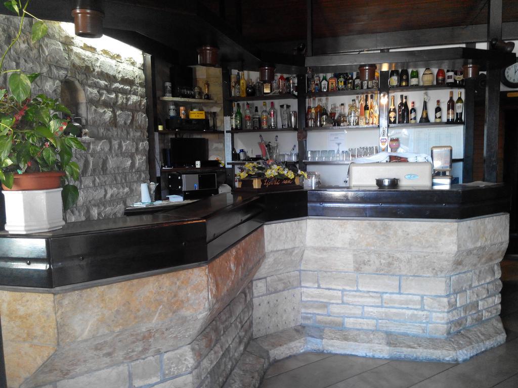 Villa Ljetni San Omiš Eksteriør bilde