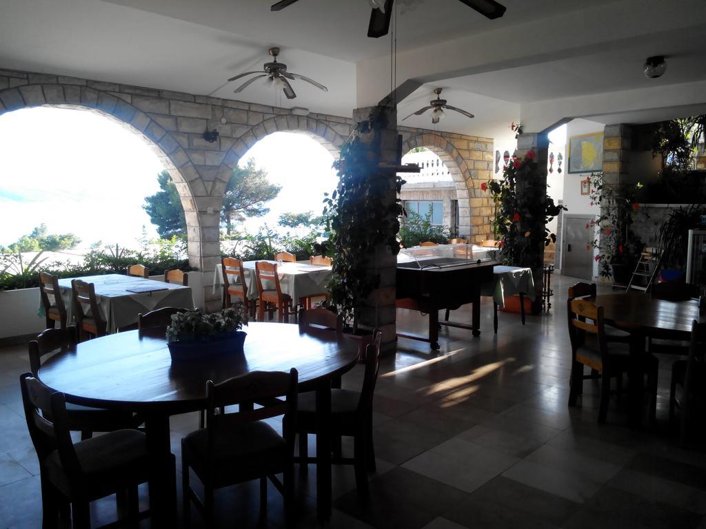 Villa Ljetni San Omiš Eksteriør bilde