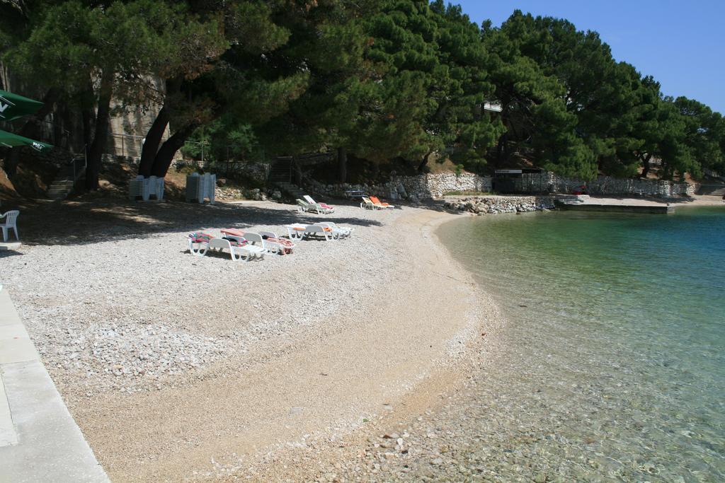 Villa Ljetni San Omiš Eksteriør bilde