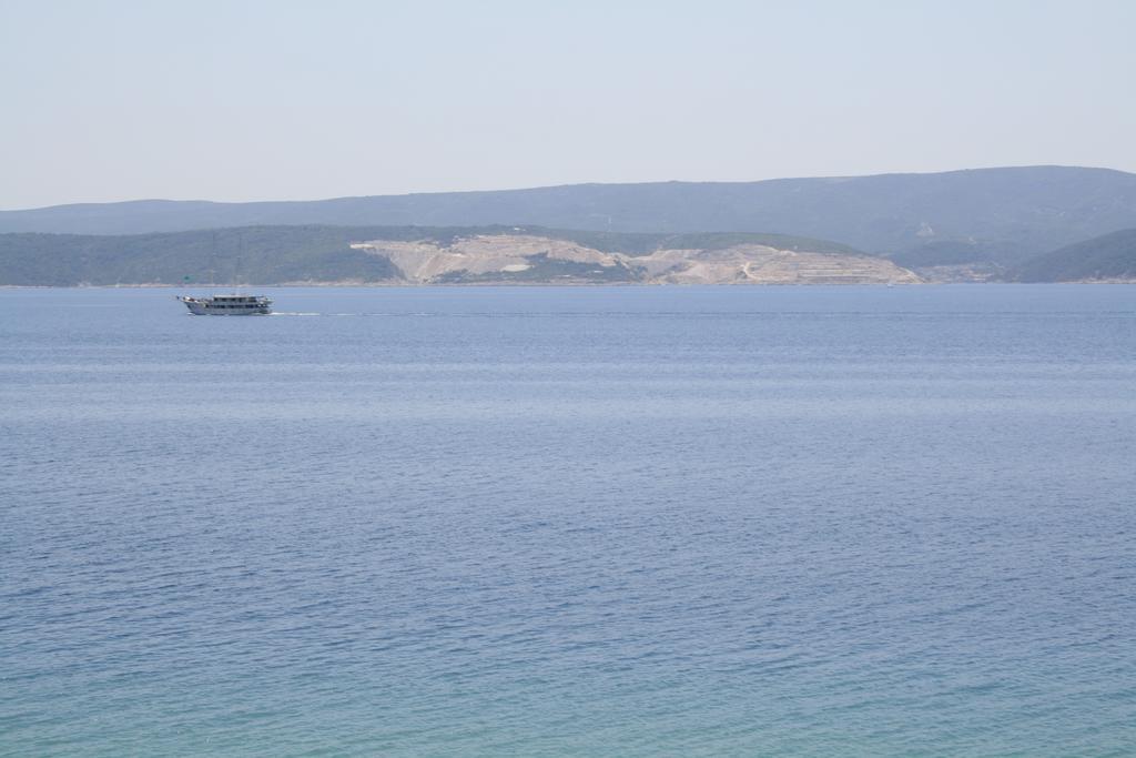 Villa Ljetni San Omiš Eksteriør bilde