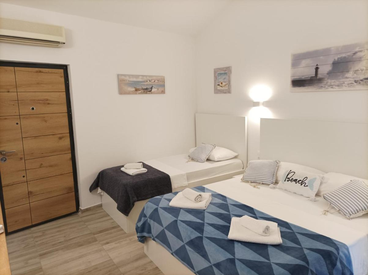 Villa Ljetni San Omiš Eksteriør bilde