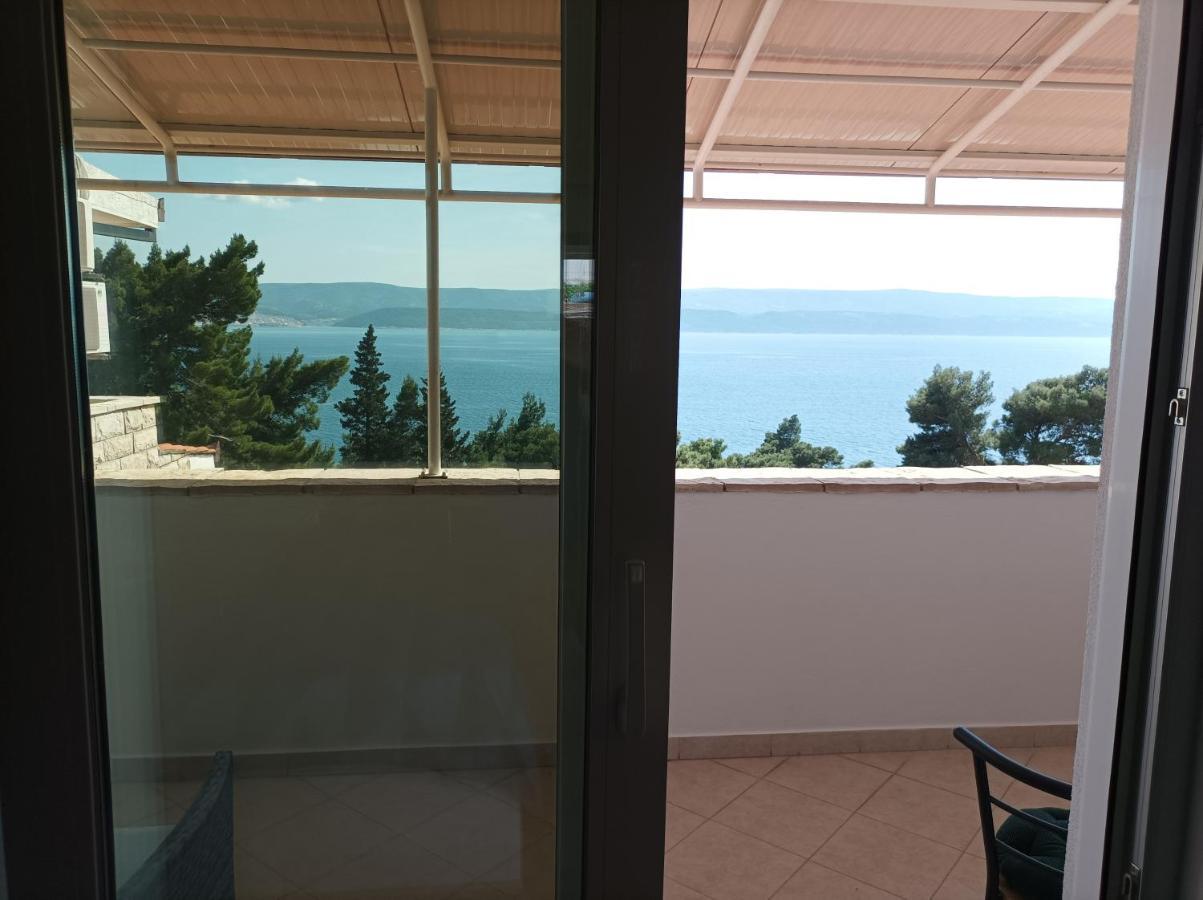 Villa Ljetni San Omiš Eksteriør bilde