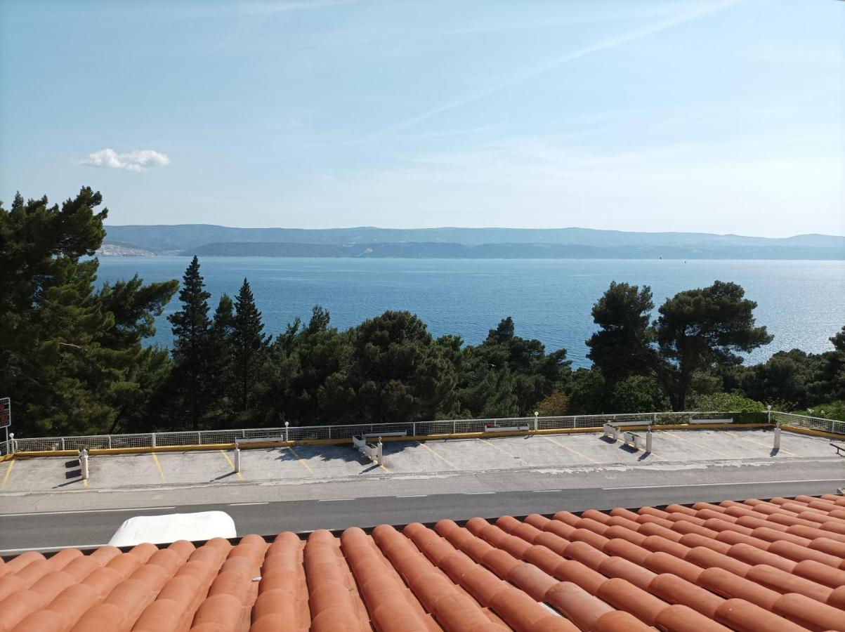 Villa Ljetni San Omiš Eksteriør bilde