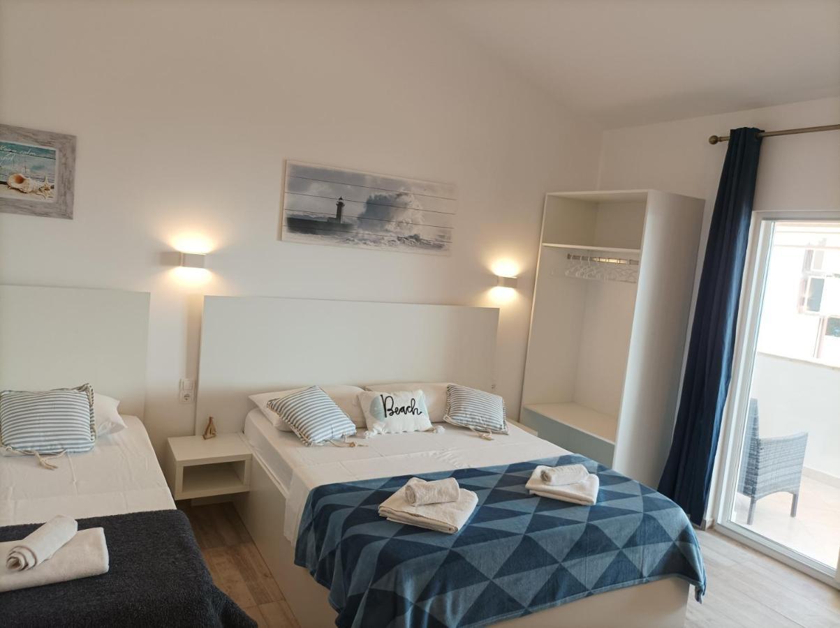 Villa Ljetni San Omiš Eksteriør bilde