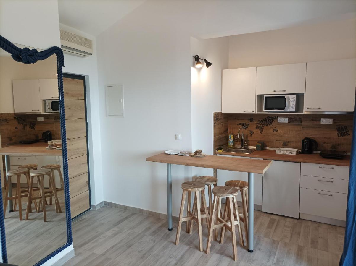 Villa Ljetni San Omiš Eksteriør bilde