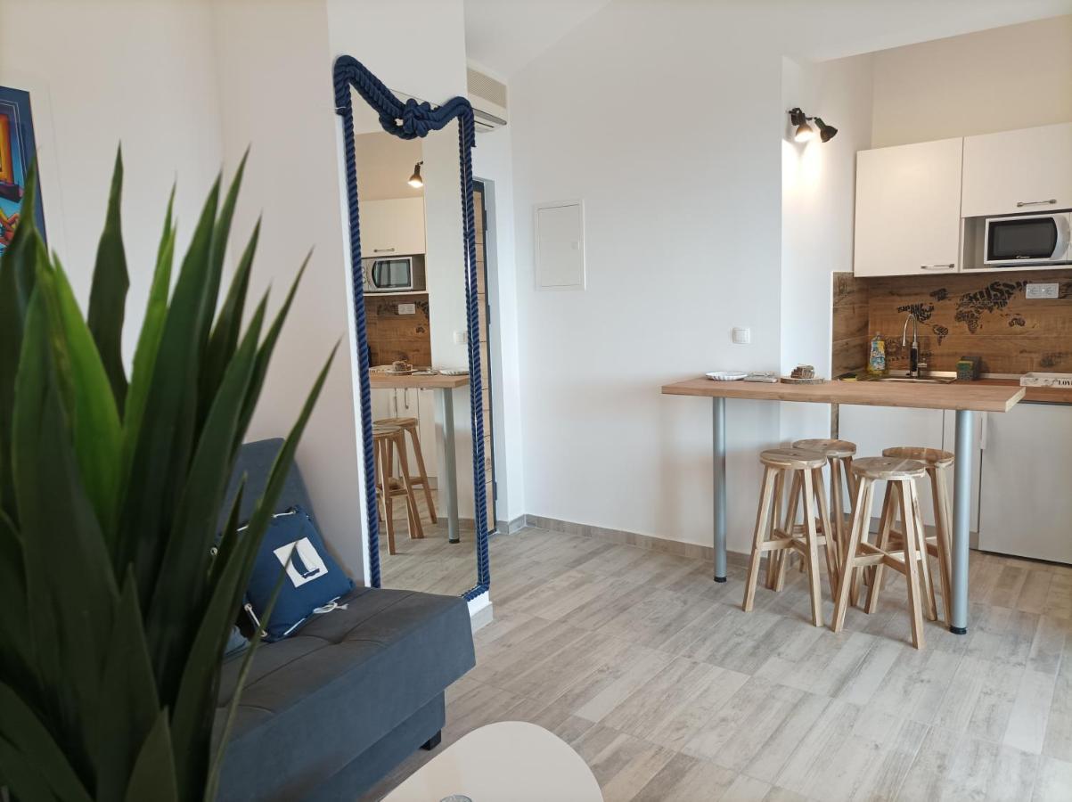 Villa Ljetni San Omiš Eksteriør bilde