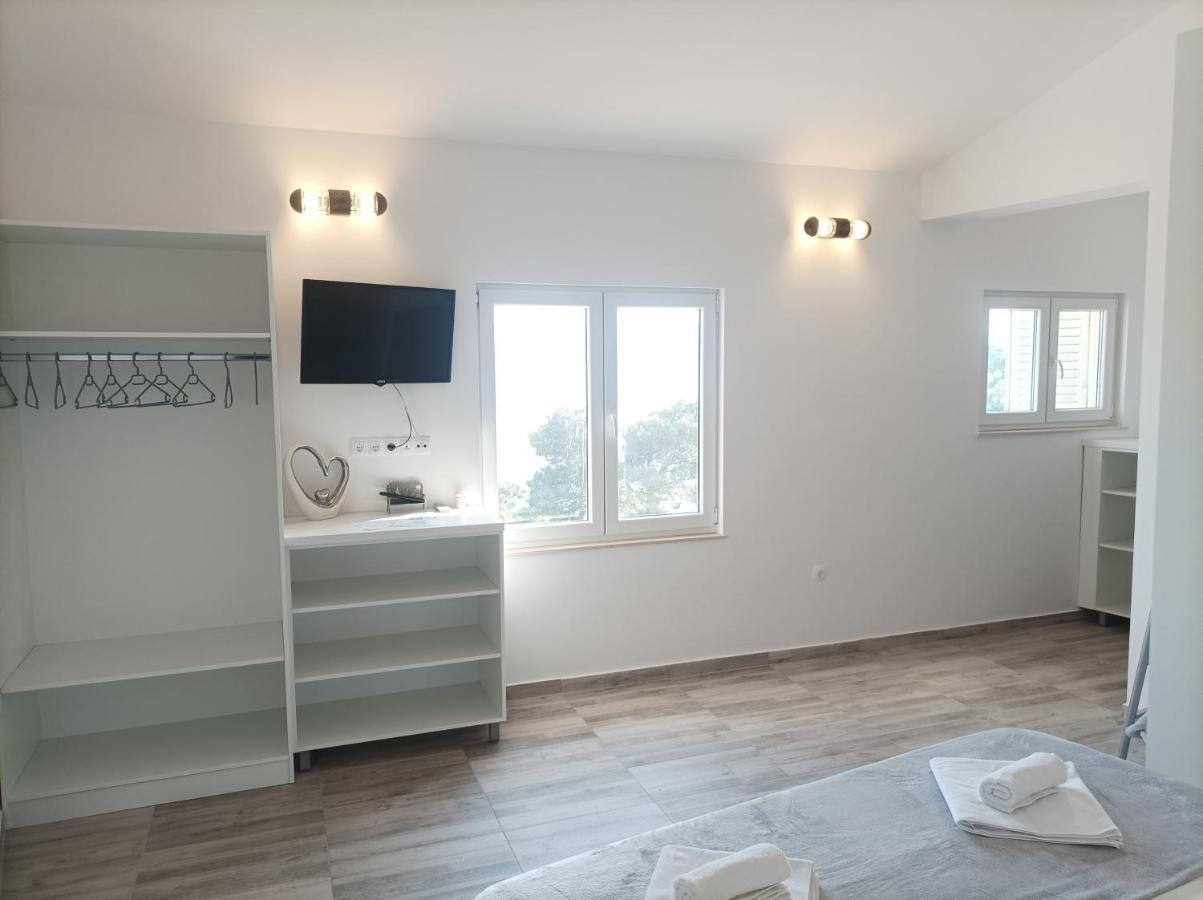 Villa Ljetni San Omiš Eksteriør bilde