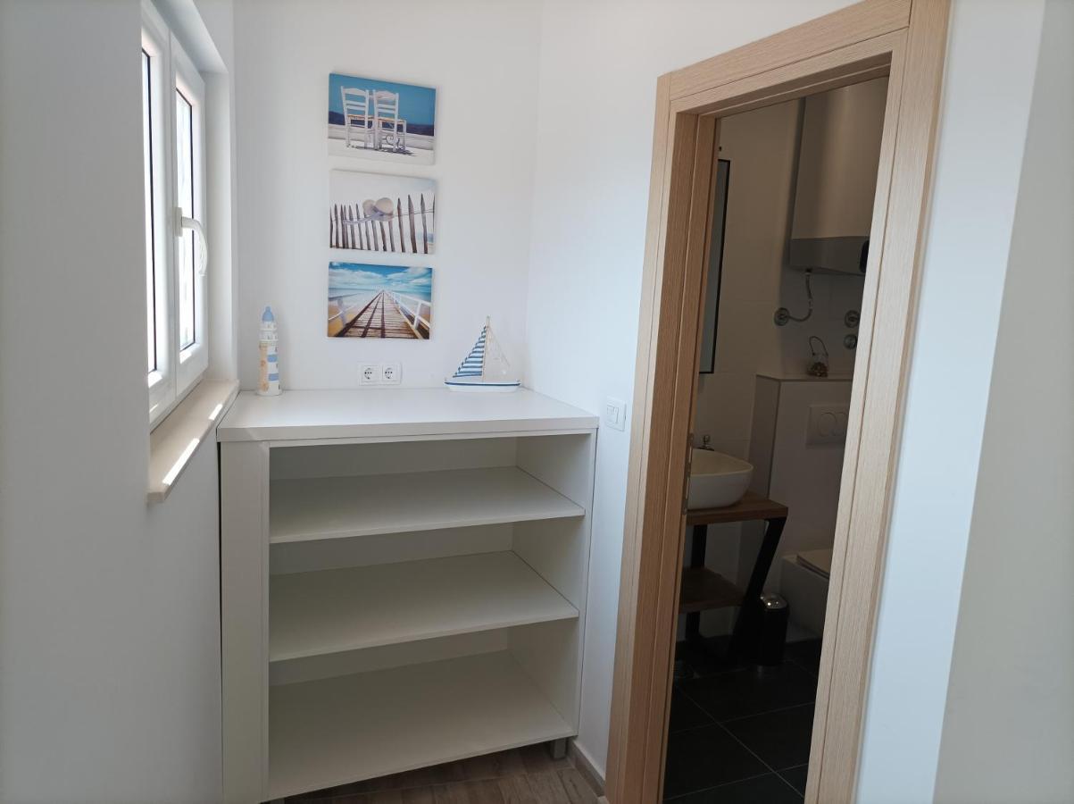Villa Ljetni San Omiš Eksteriør bilde