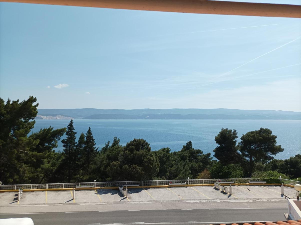 Villa Ljetni San Omiš Eksteriør bilde