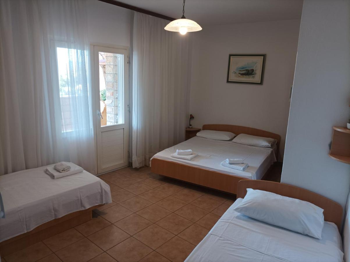 Villa Ljetni San Omiš Eksteriør bilde