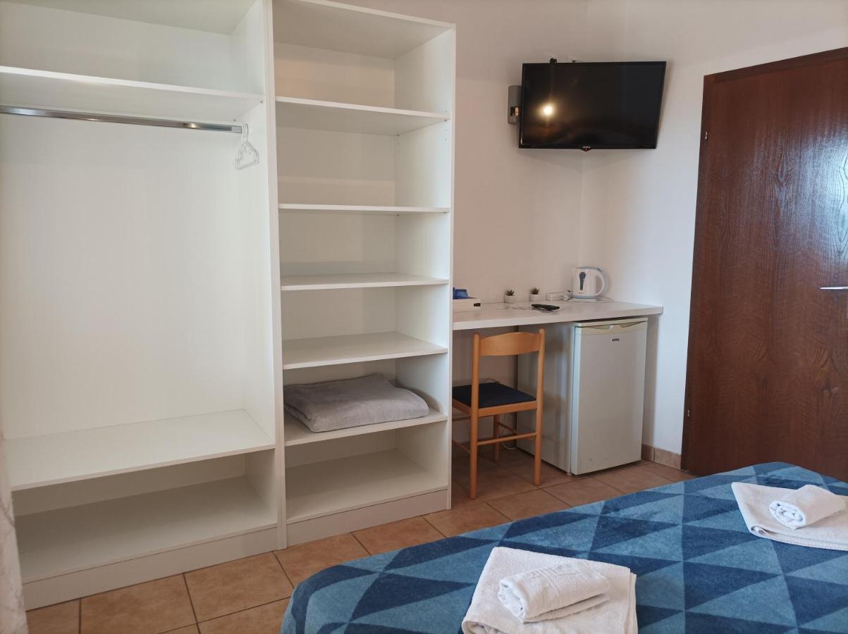 Villa Ljetni San Omiš Eksteriør bilde