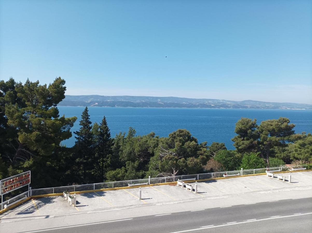 Villa Ljetni San Omiš Eksteriør bilde