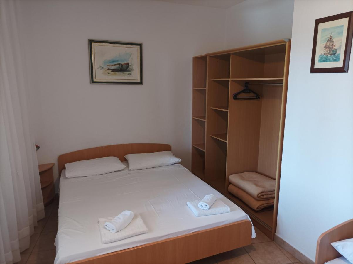 Villa Ljetni San Omiš Eksteriør bilde